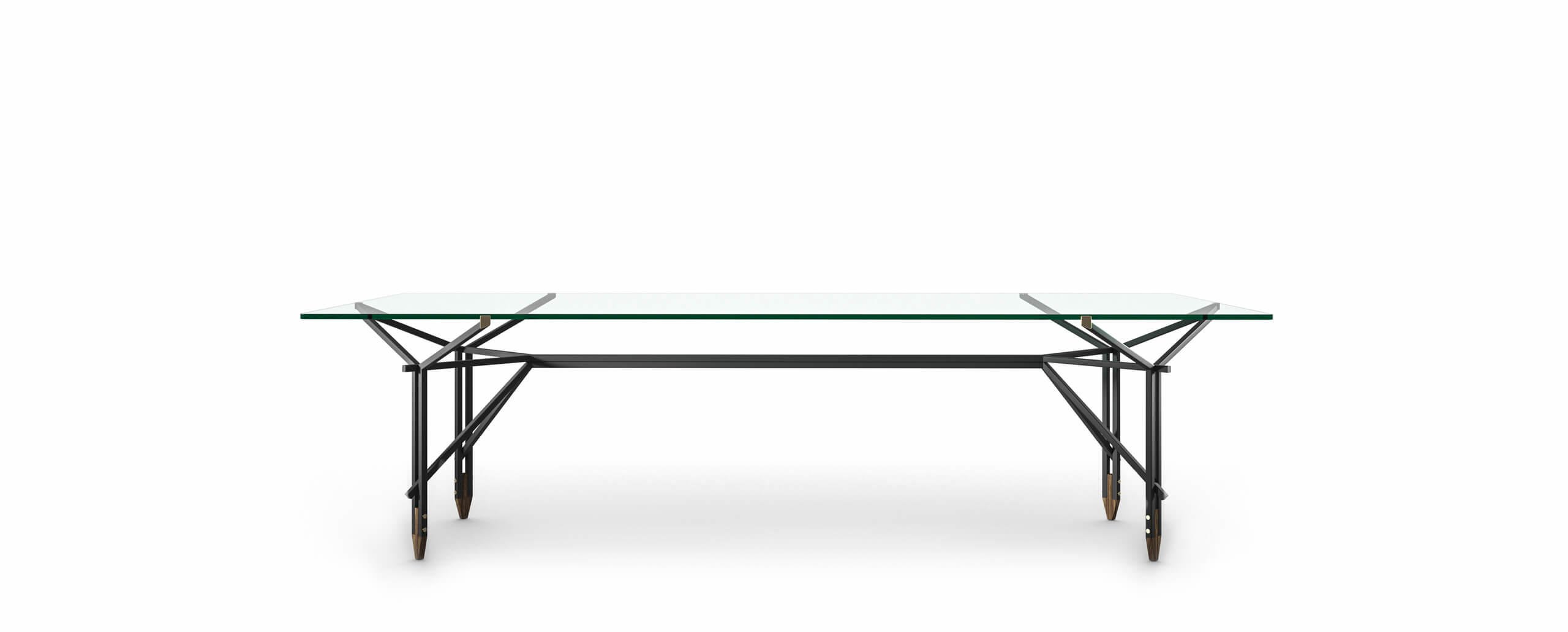 815 OLIMPINO长餐桌