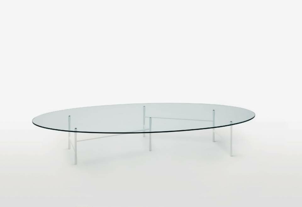 Hinge Table 茶几