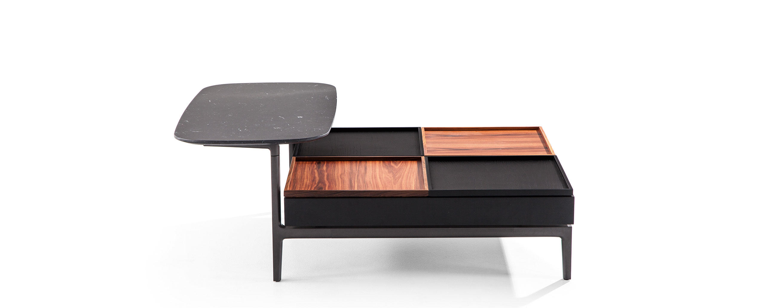 249 VOLAGE EX-S COFFEE TABLES茶几