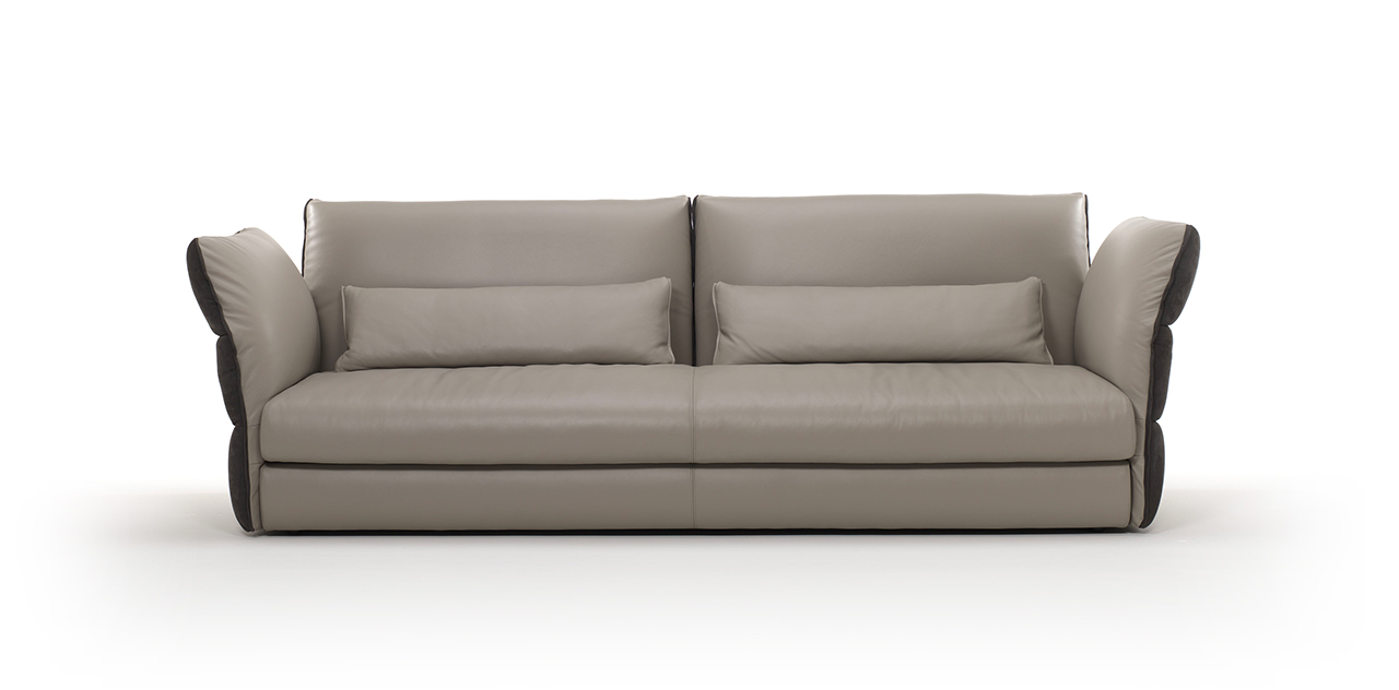 Eva Due 多人沙发