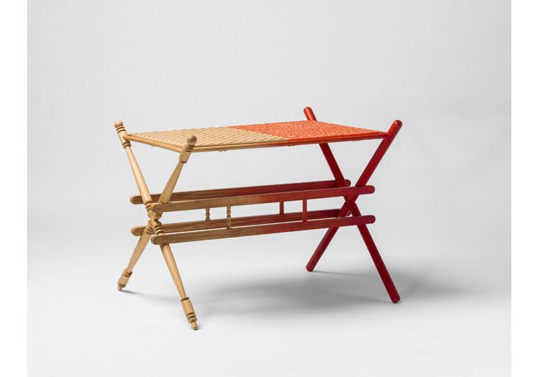 MESA TAOLA - POSTCRAFT COLLECTION其户外茶几