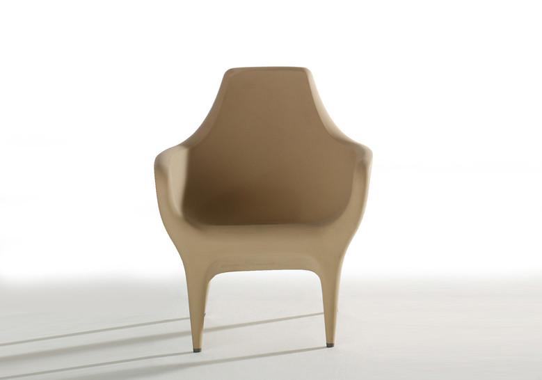 SILLÓN SHOWTIME - OUTDOOR户外椅子