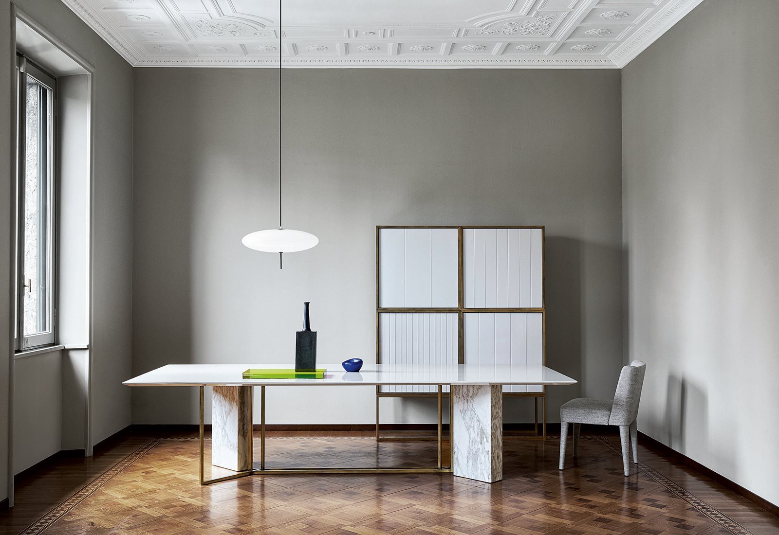 AMADEUS - EDITIONS SHINE餐边柜