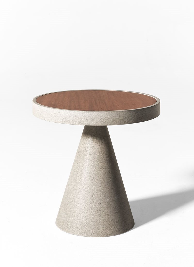 CONE OPEN AIR 户外茶几