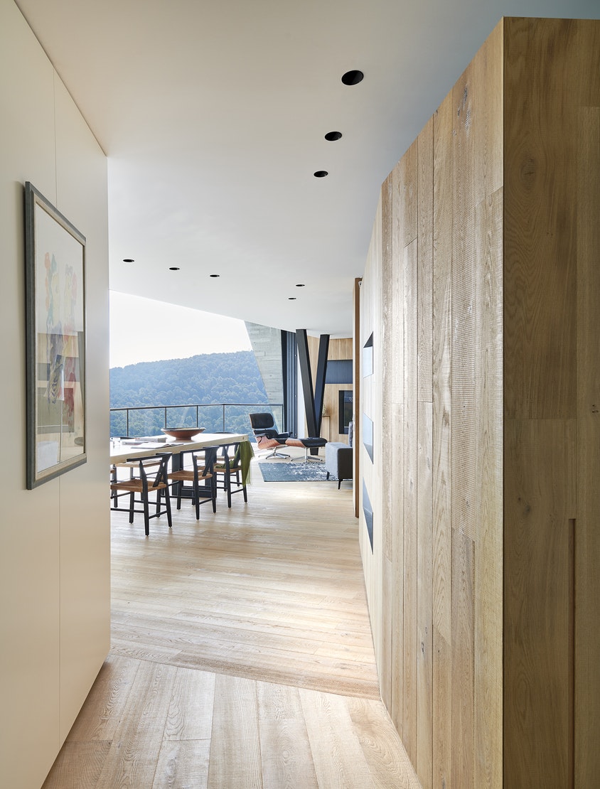 Light Shadow Pro 吸顶灯