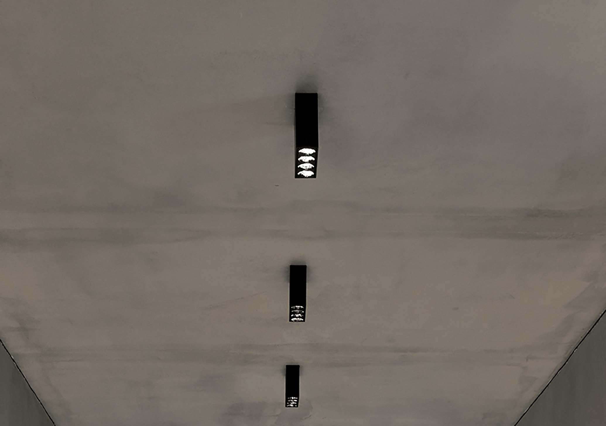 Light Shadow Surface 吸顶灯