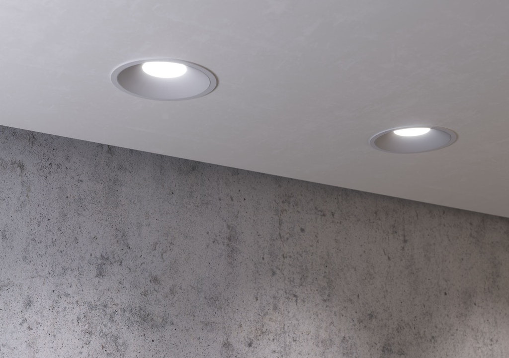 Light Shooter 吸顶灯