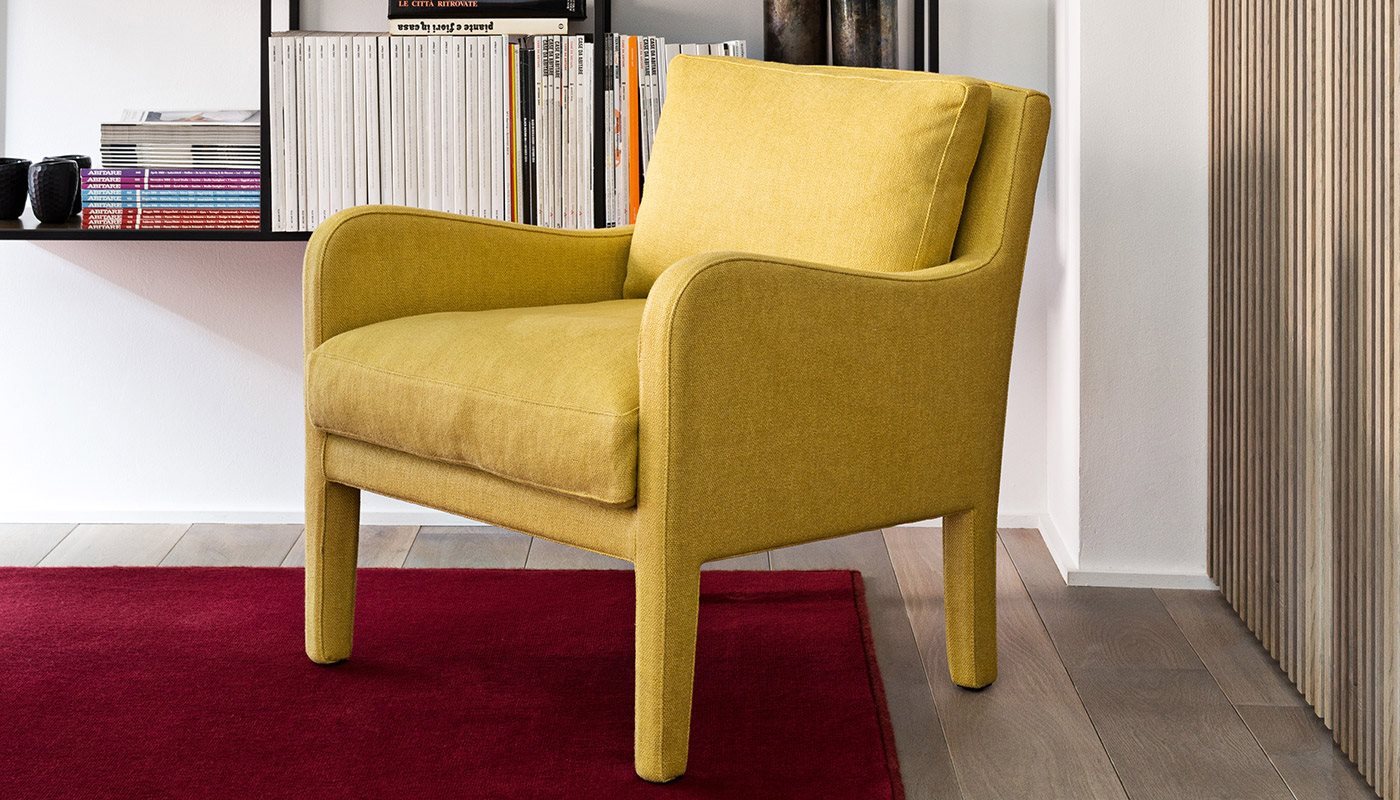 FORREST SOFT休闲椅