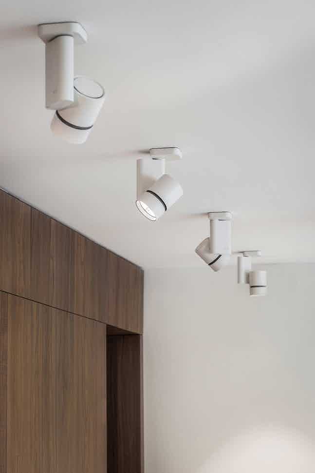 Solid Pure 吸顶灯