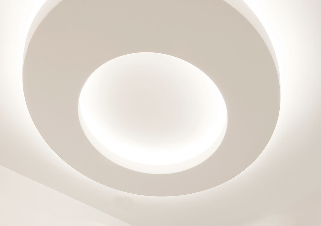 USL 900 Disk 吸顶灯