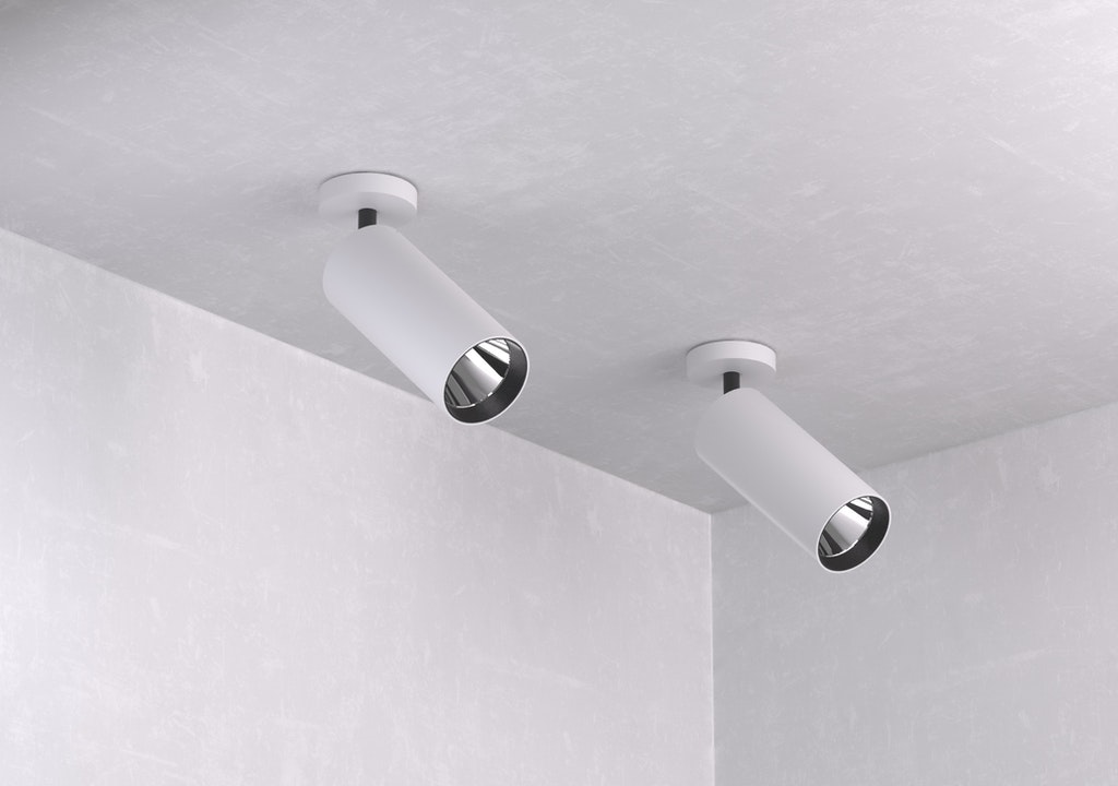 UT Pro Surface 吸顶灯