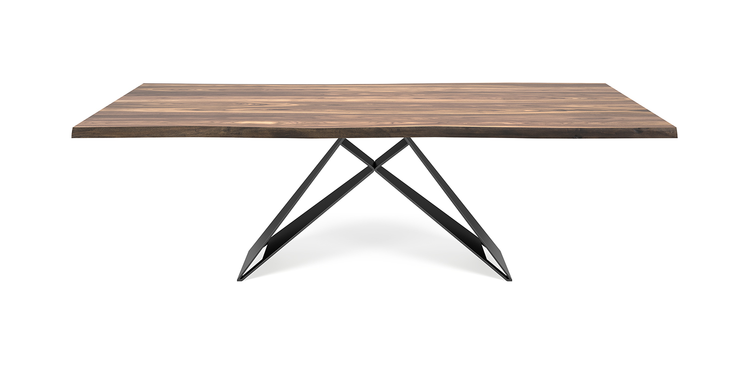 Premier Wood长餐桌