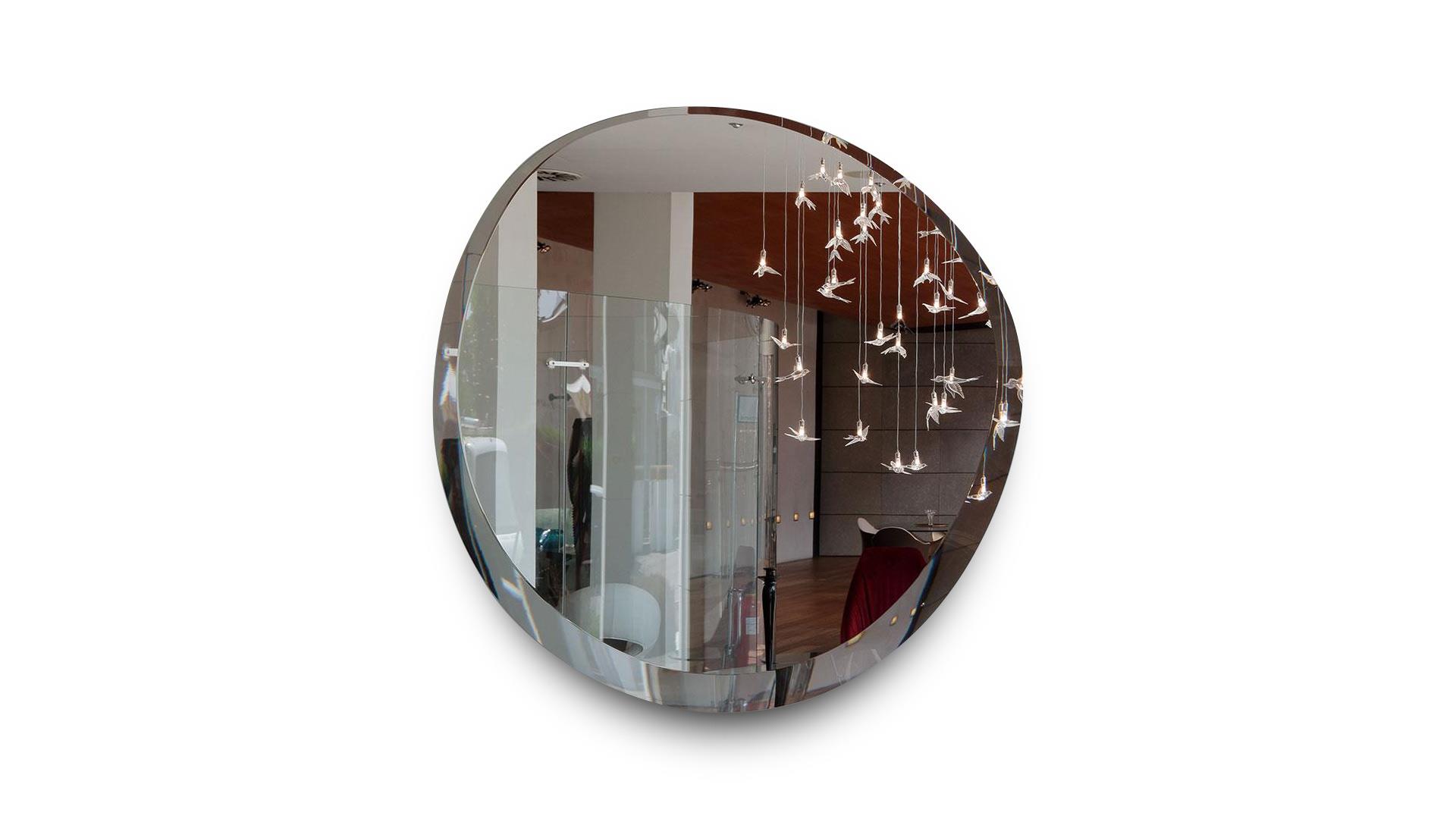 SEVENTY SPECCHIO镜子