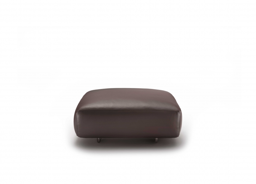 Edmond休闲椅 脚凳