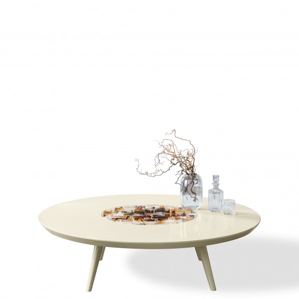 ARCAHORNSIBARI Coffee Table 4878茶几