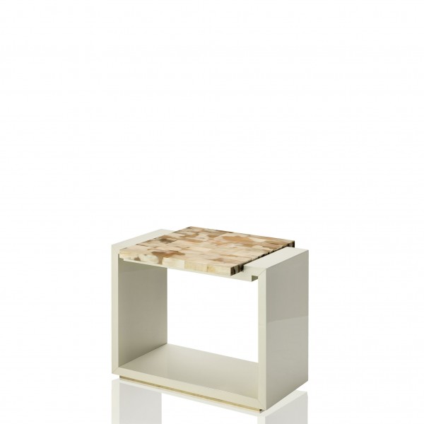 ARCAHORNESSENZIALE Side Table 4816边几