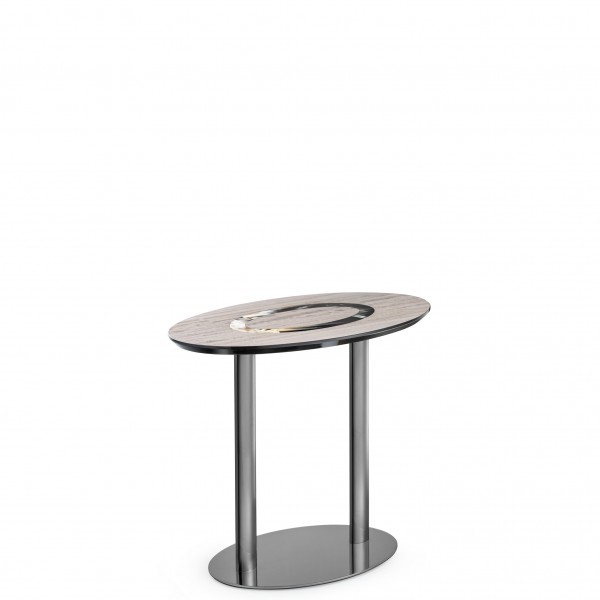 ARCAHORNGALILEO Side Table 6056边几