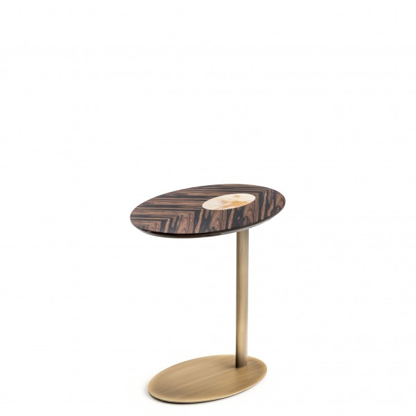 ARCAHORNKEPLERO End Table 6050EB边几
