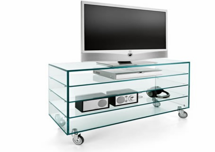 Comò alto 电视柜