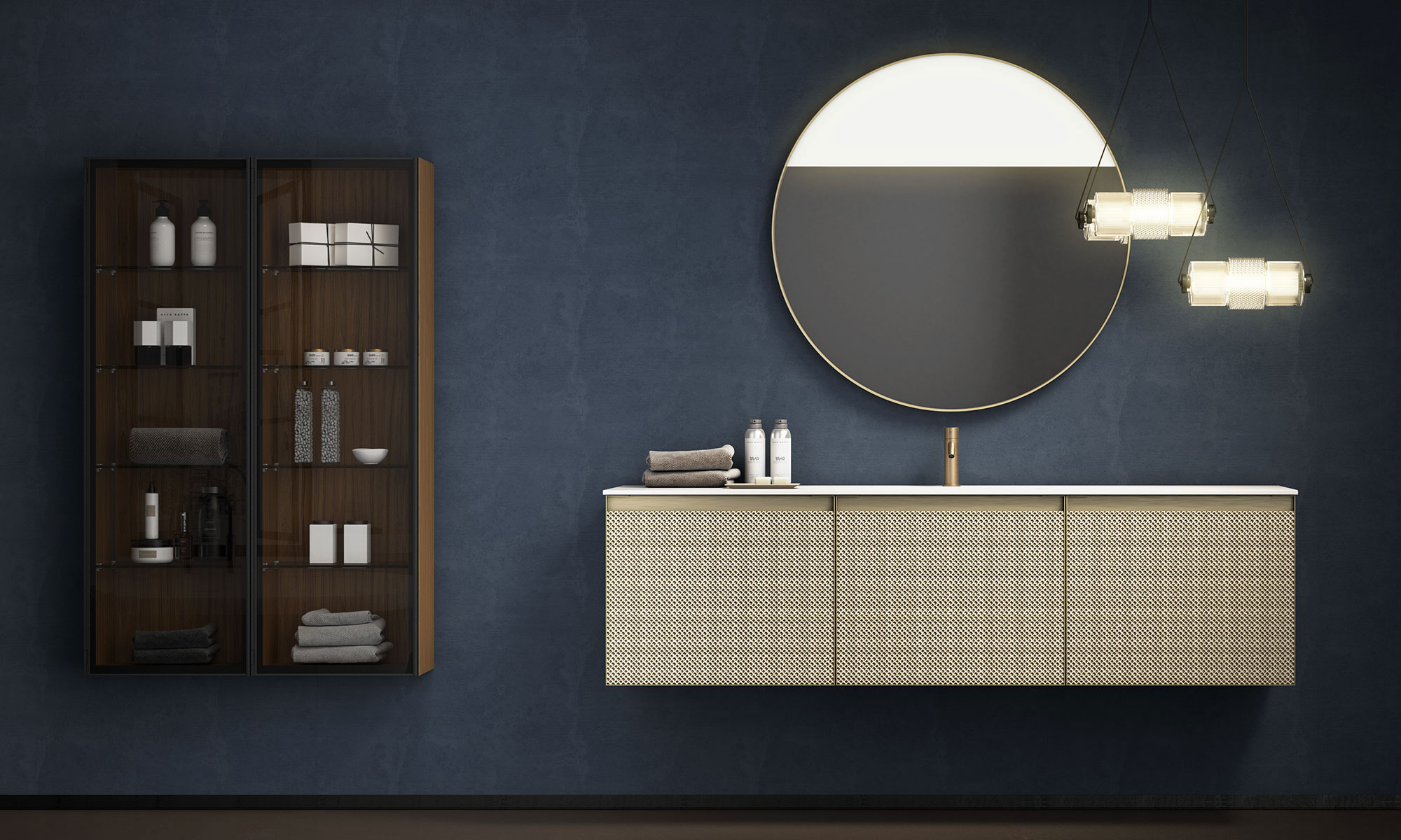 ARTELINEASkin AL587柜体