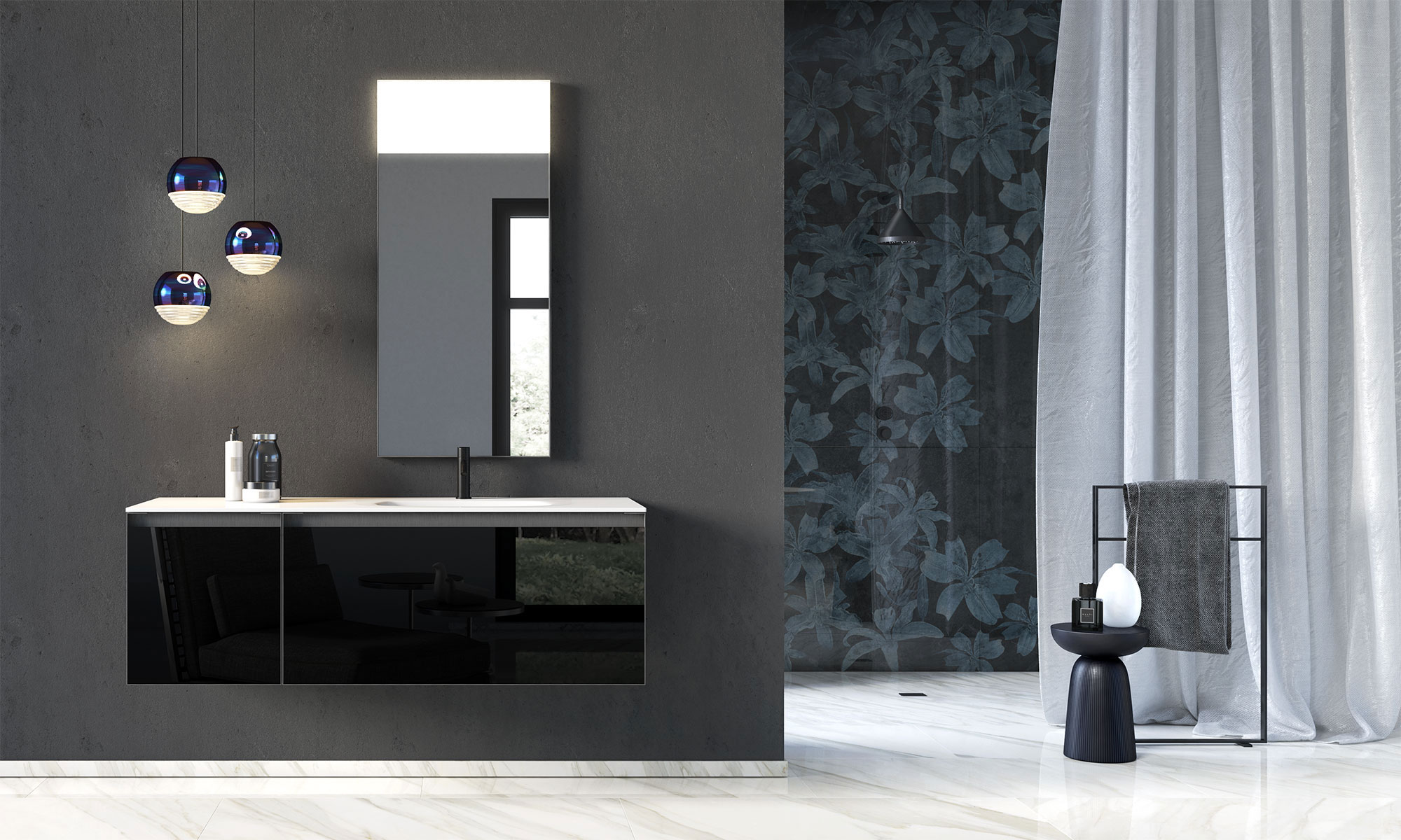 ARTELINEASkin AL588柜体