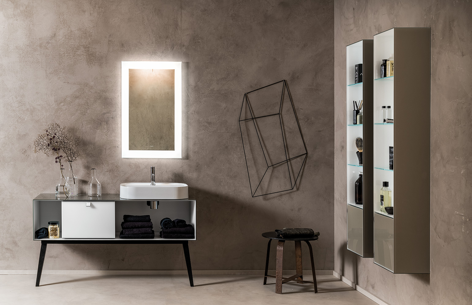 ARTELINEADama AL568洗漱台