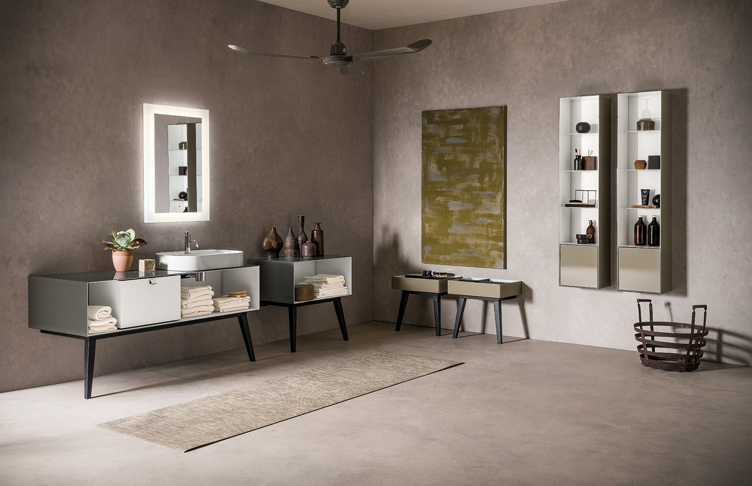 ARTELINEADama AL569洗漱台