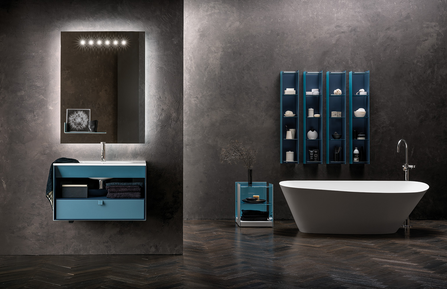 ARTELINEADama AL572洗漱台