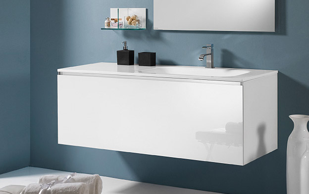 ARTELINEADOMINO AL315洗漱台