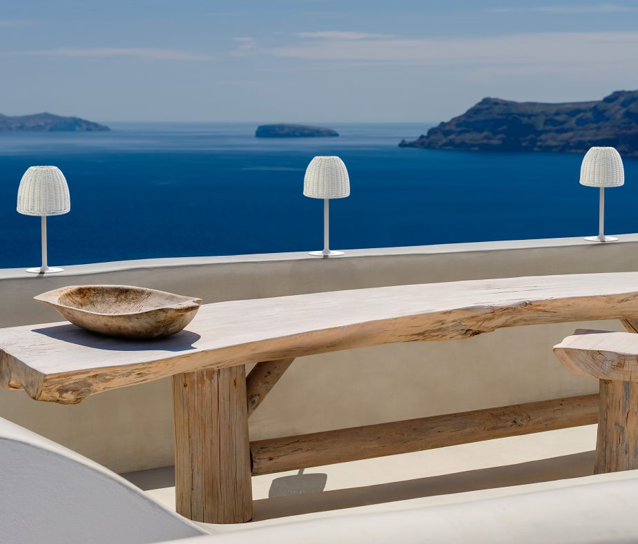 bollard-Atticus B56 -户外灯