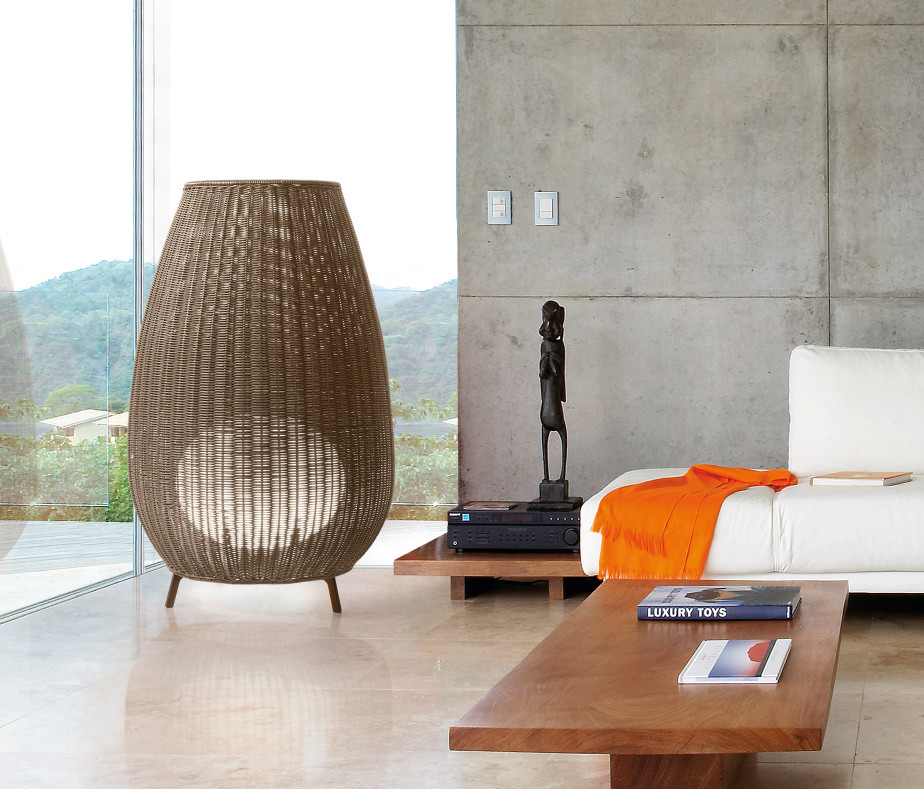 floor-Amphora 03-落地灯