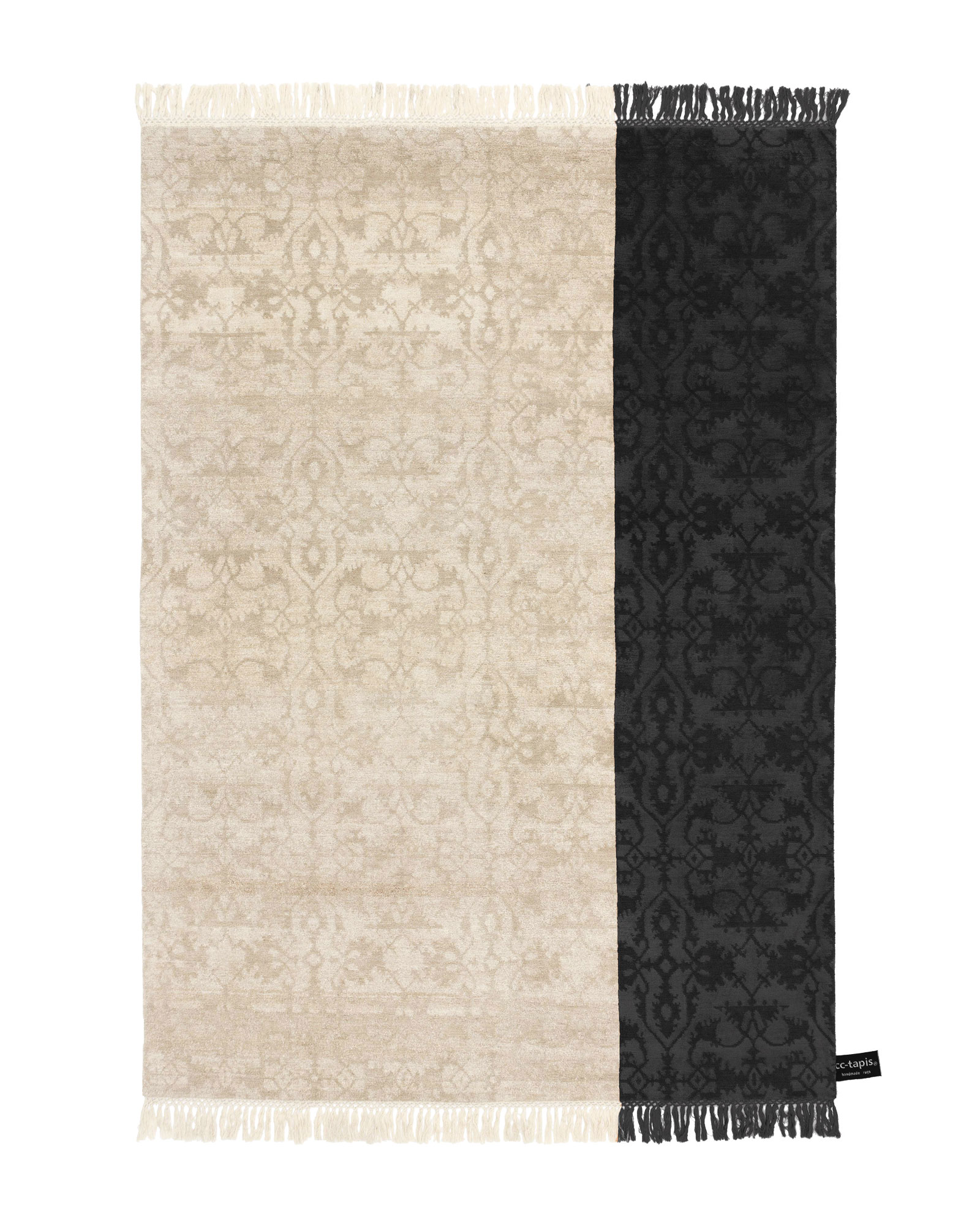 DIPPED LOTTO  地毯