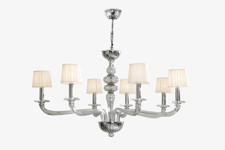 CHANDELIERS-CARLO吊灯