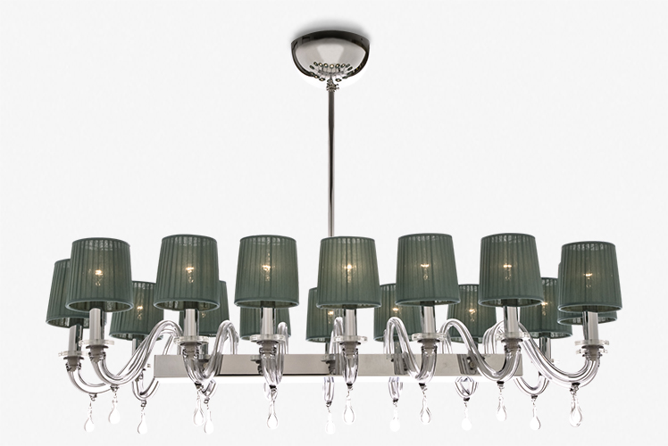 CHANDELIERS-DELFO吊灯