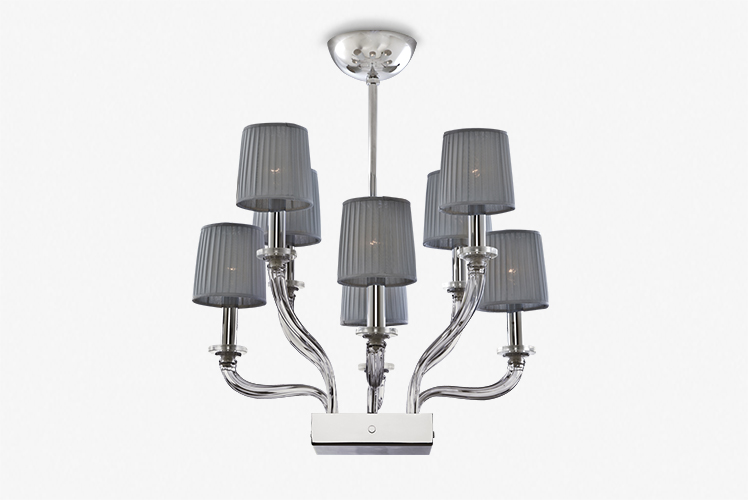 CHANDELIERS-MERCURIO吊灯