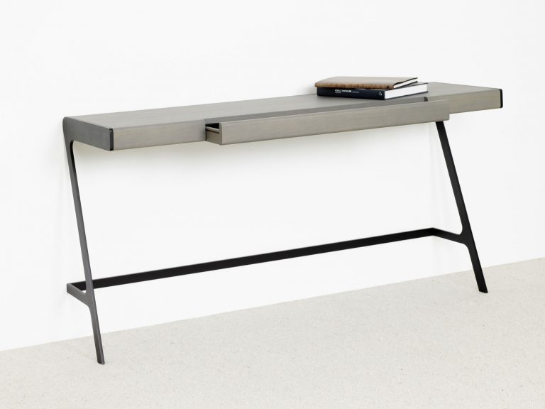 BUREAUX-ULU BUREAU 1 TIROIR办公桌