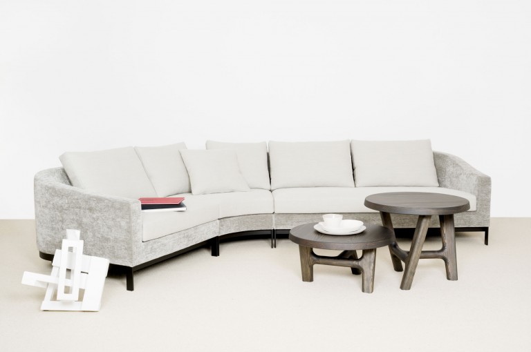 DOM CANAPE COMPOSABLE组合沙发