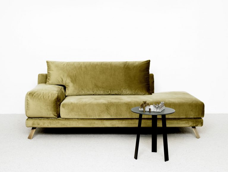 IAN MERIDIENNE多人沙发