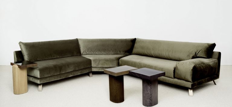 IAN PANORAMIQUE组合沙发