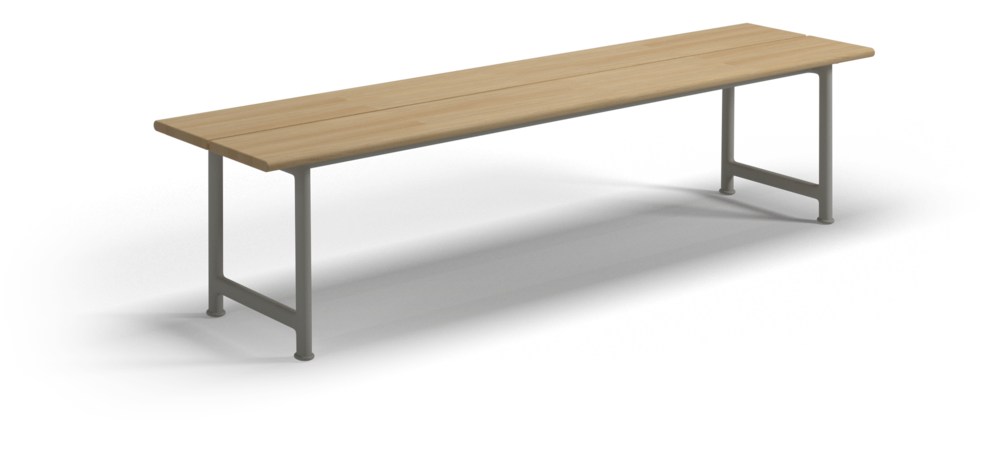 Atmosphere- Dinner Bench 长凳