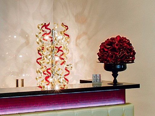 ASTRO COLLECTION-ASTRO COLLECTION 台灯