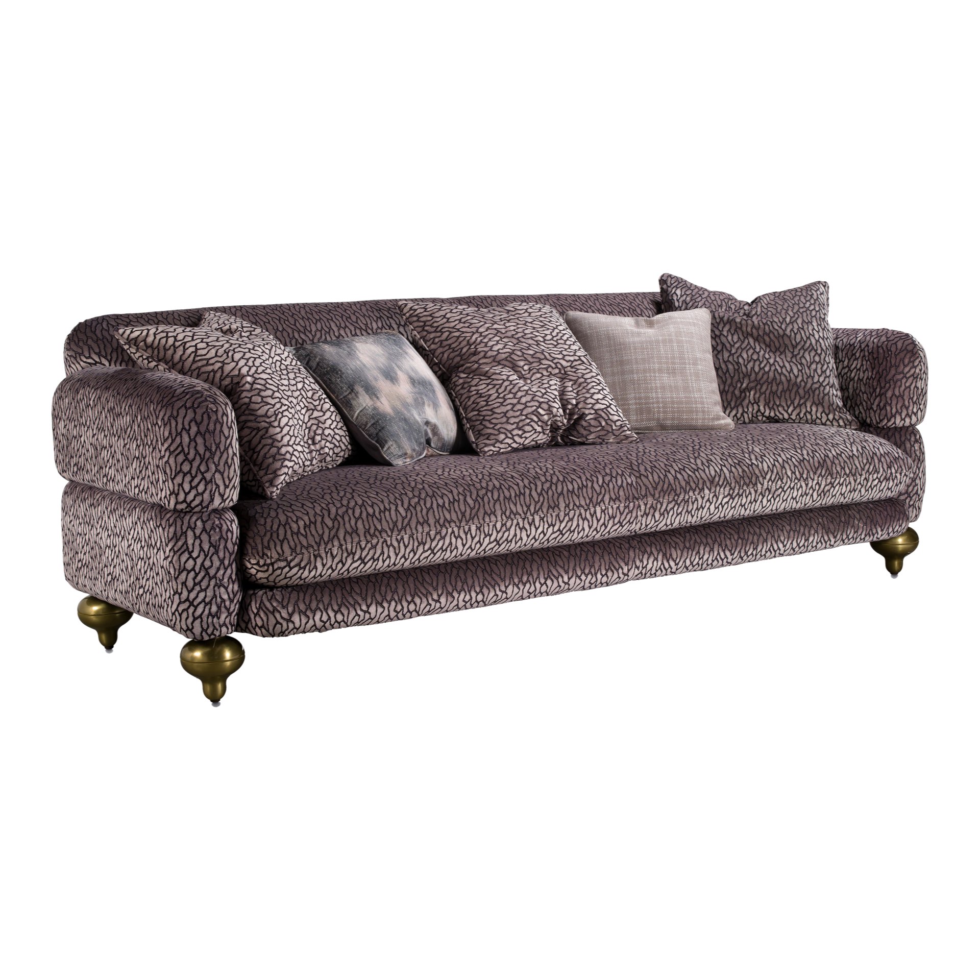 DIVANO- GRANNY-多人沙发