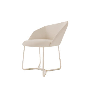 SEDIA-PETRA – 餐椅