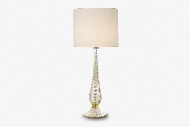 TABLE LAMPS-AGO台灯