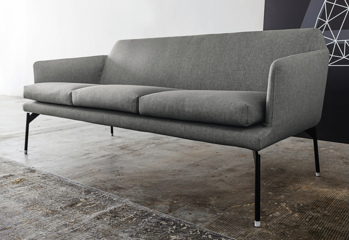 770 Level 多人沙发