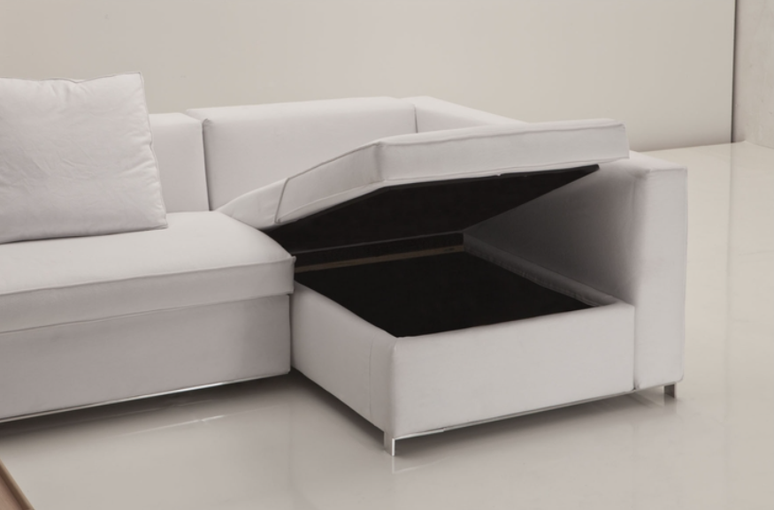 2800 Bel Air 沙发床