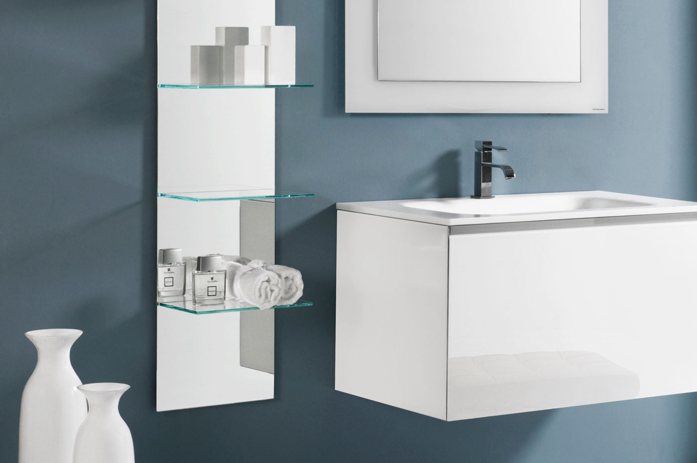 DOMINO AL326洗漱台