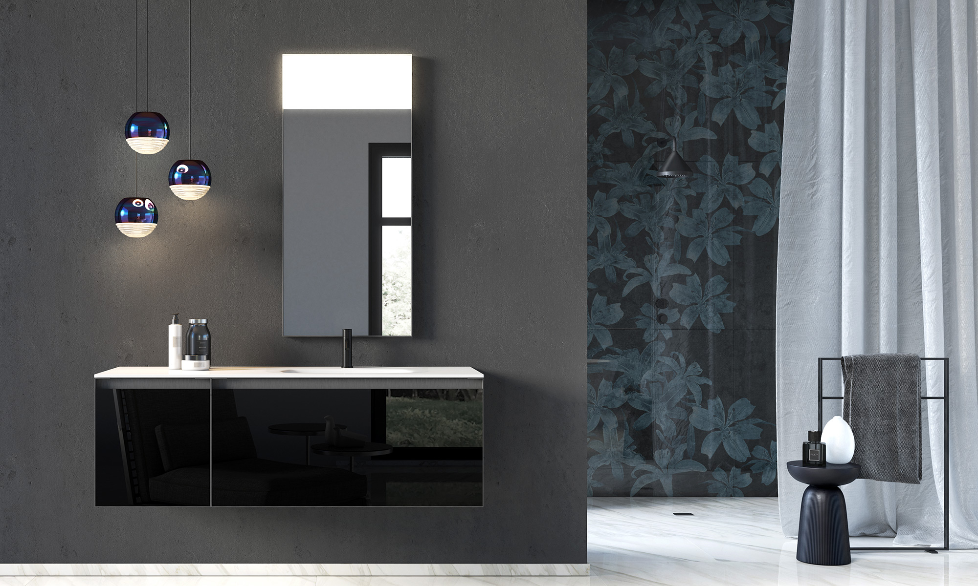 RIFLESSI AL588镜子