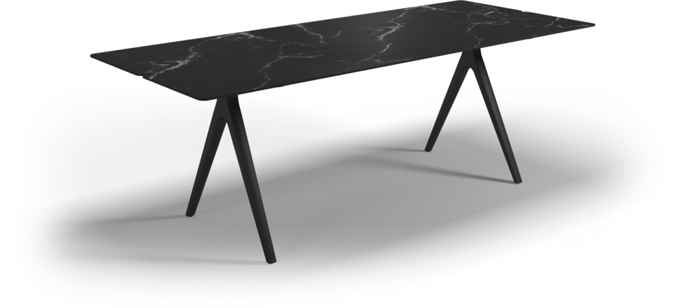 GLOSTERSplit-Dining Table 长餐桌 -2