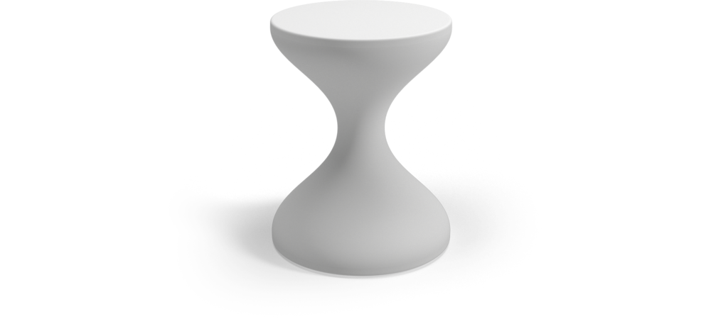 GLOSTERBells-Side Table 边几